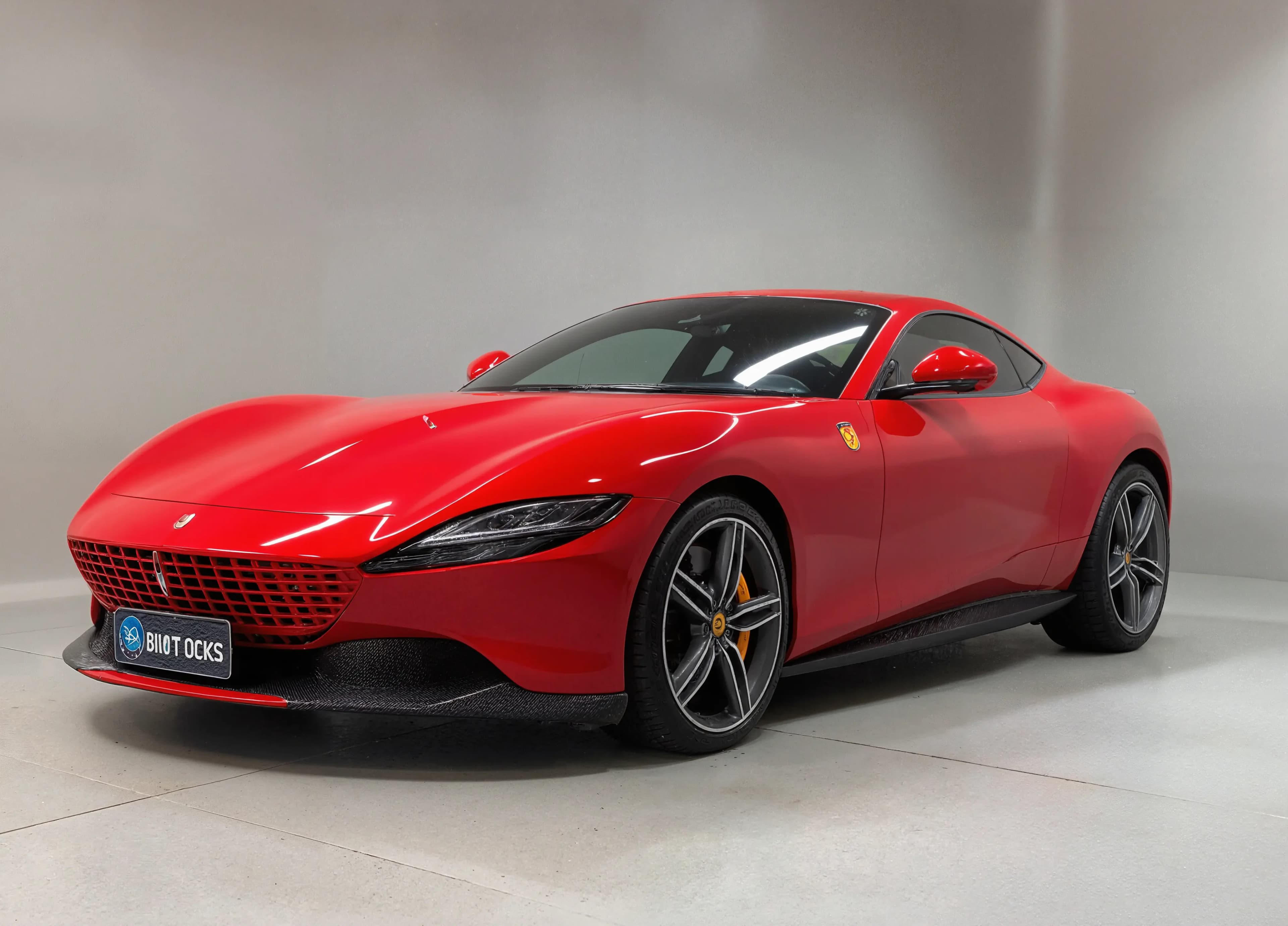 Ferrari Roma